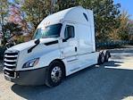 Used 2021 Freightliner Cascadia Detroit DD15AT Semi Truck with Sleeper Cab for sale #EPES21223 - photo 3