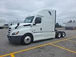 Used 2021 Freightliner Cascadia Detroit DD15AT Semi Truck with Sleeper Cab for sale #EPES21228 - photo 3
