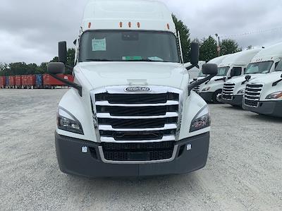 Used 2021 Freightliner Cascadia Detroit DD15AT Semi Truck with Sleeper Cab for sale #EPES21231 - photo 2