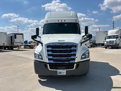 Used 2021 Freightliner Cascadia Detroit DD15AT Semi Truck with Sleeper Cab for sale #EPES21232 - photo 2