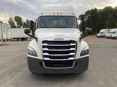 Used 2021 Freightliner Cascadia Detroit DD15AT Semi Truck with Sleeper Cab for sale #EPES21233 - photo 2