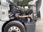 Used 2021 Freightliner Cascadia Detroit DD15AT Semi Truck with Sleeper Cab for sale #EPES21233 - photo 20