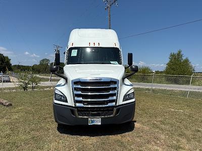 Used 2021 Freightliner Cascadia Detroit DD15AT Semi Truck with Sleeper Cab for sale #EPES21235 - photo 2