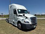 Used 2021 Freightliner Cascadia Detroit DD15AT Semi Truck with Sleeper Cab for sale #EPES21235 - photo 1