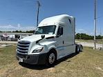 Used 2021 Freightliner Cascadia Detroit DD15AT Semi Truck with Sleeper Cab for sale #EPES21235 - photo 3