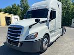 Used 2021 Freightliner Cascadia Detroit DD15AT Semi Truck with Sleeper Cab for sale #EPES21236 - photo 3
