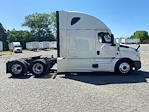 Used 2021 Freightliner Cascadia Detroit DD15AT Semi Truck with Sleeper Cab for sale #EPES21236 - photo 8