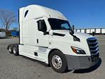 Used 2021 Freightliner Cascadia Detroit DD15AT Semi Truck with Sleeper Cab for sale #EPES21240 - photo 1