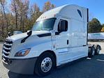Used 2021 Freightliner Cascadia Detroit DD15AT Semi Truck with Sleeper Cab for sale #EPES21240 - photo 3