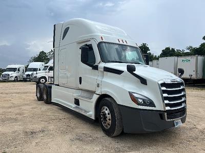 Used 2021 Freightliner Cascadia Detroit DD15AT Semi Truck with Sleeper Cab for sale #EPES21241 - photo 1