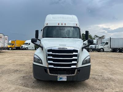 Used 2021 Freightliner Cascadia Detroit DD15AT Semi Truck with Sleeper Cab for sale #EPES21241 - photo 2