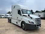 Used 2021 Freightliner Cascadia Detroit DD15AT Semi Truck with Sleeper Cab for sale #EPES21241 - photo 1