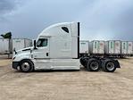 Used 2021 Freightliner Cascadia Detroit DD15AT Semi Truck with Sleeper Cab for sale #EPES21241 - photo 4