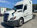 Used 2021 Freightliner Cascadia Detroit DD15AT Semi Truck with Sleeper Cab for sale #EPES21244 - photo 3