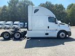 Used 2021 Freightliner Cascadia Detroit DD15AT Semi Truck with Sleeper Cab for sale #EPES21244 - photo 8