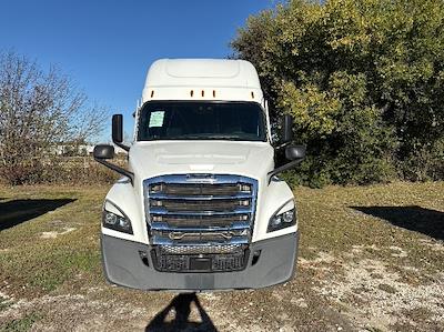 Used 2021 Freightliner Cascadia Detroit DD15AT Semi Truck with Sleeper Cab for sale #EPES21249 - photo 2