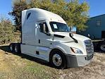 Used 2021 Freightliner Cascadia Detroit DD15AT Semi Truck with Sleeper Cab for sale #EPES21249 - photo 1