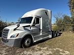 Used 2021 Freightliner Cascadia Detroit DD15AT Semi Truck with Sleeper Cab for sale #EPES21249 - photo 3