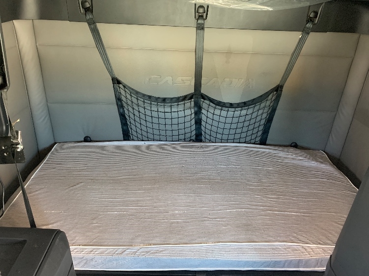 Used 2021 Freightliner Cascadia - photo 18