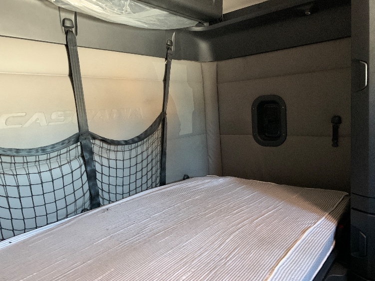 Used 2021 Freightliner Cascadia - photo 19