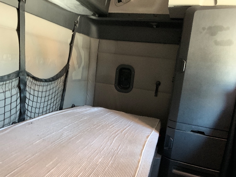 Used 2021 Freightliner Cascadia - photo 21