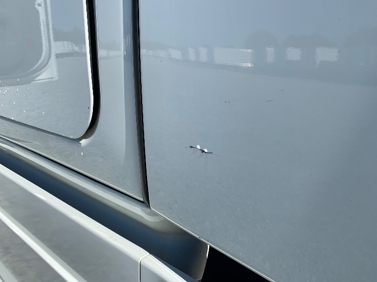 Used 2021 Freightliner Cascadia - photo 26