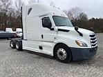 Used 2021 Freightliner Cascadia Detroit DD15AT Semi Truck with Sleeper Cab for sale #EPES21256 - photo 1