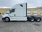 Used 2021 Freightliner Cascadia Detroit DD15AT Semi Truck with Sleeper Cab for sale #EPES21256 - photo 4