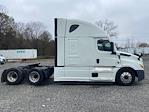 Used 2021 Freightliner Cascadia Detroit DD15AT Semi Truck with Sleeper Cab for sale #EPES21256 - photo 8