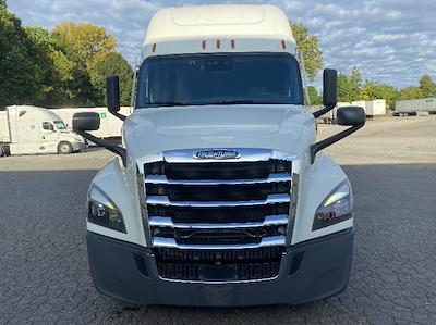 Used 2021 Freightliner Cascadia Detroit DD15AT Semi Truck with Sleeper Cab for sale #EPES21258 - photo 2