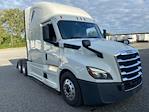 Used 2021 Freightliner Cascadia Detroit DD15AT Semi Truck with Sleeper Cab for sale #EPES21258 - photo 1