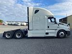 Used 2021 Freightliner Cascadia Detroit DD15AT Semi Truck with Sleeper Cab for sale #EPES21258 - photo 8