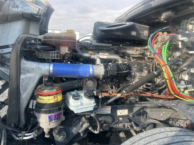 Used 2021 Freightliner Cascadia - photo 23