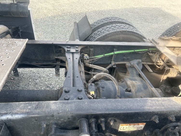Used 2021 Freightliner Cascadia - photo 24