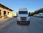 Used 2021 Freightliner Cascadia Detroit DD15AT Semi Truck with Sleeper Cab for sale #EPES21263 - photo 2