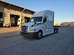 Used 2021 Freightliner Cascadia Detroit DD15AT Semi Truck with Sleeper Cab for sale #EPES21263 - photo 3