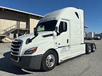 Used 2021 Freightliner Cascadia Detroit DD15AT Semi Truck with Sleeper Cab for sale #EPES21264 - photo 3