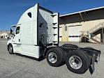 Used 2021 Freightliner Cascadia Detroit DD15AT Semi Truck with Sleeper Cab for sale #EPES21264 - photo 5