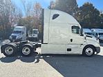 Used 2021 Freightliner Cascadia Detroit DD15AT Semi Truck with Sleeper Cab for sale #EPES21264 - photo 8