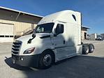 Used 2021 Freightliner Cascadia Detroit DD15AT Semi Truck with Sleeper Cab for sale #EPES21276 - photo 3