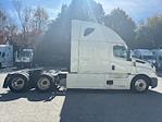 Used 2021 Freightliner Cascadia Detroit DD15AT Semi Truck with Sleeper Cab for sale #EPES21276 - photo 8