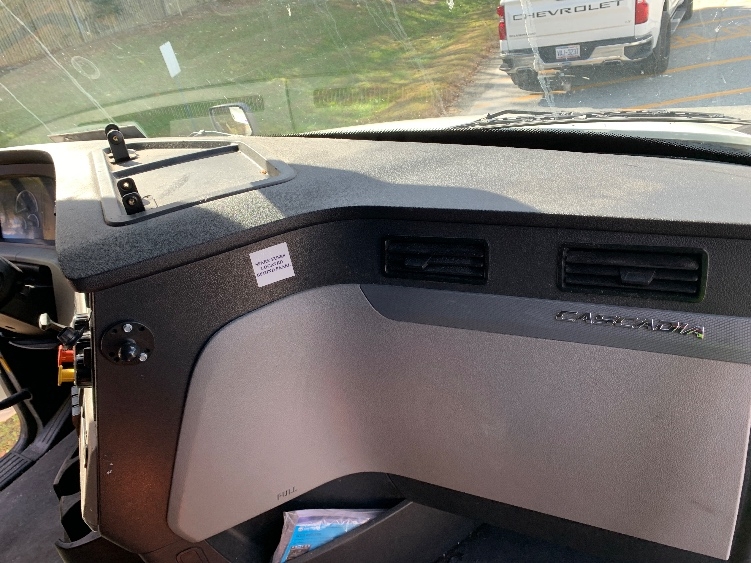 Used 2021 Freightliner Cascadia - photo 16