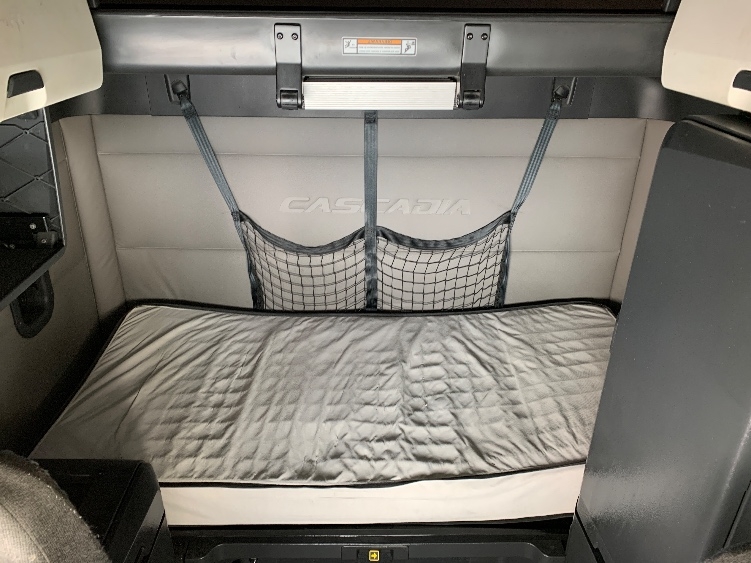 Used 2021 Freightliner Cascadia - photo 18