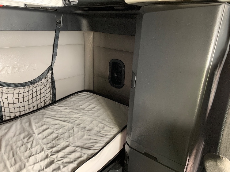 Used 2021 Freightliner Cascadia - photo 20