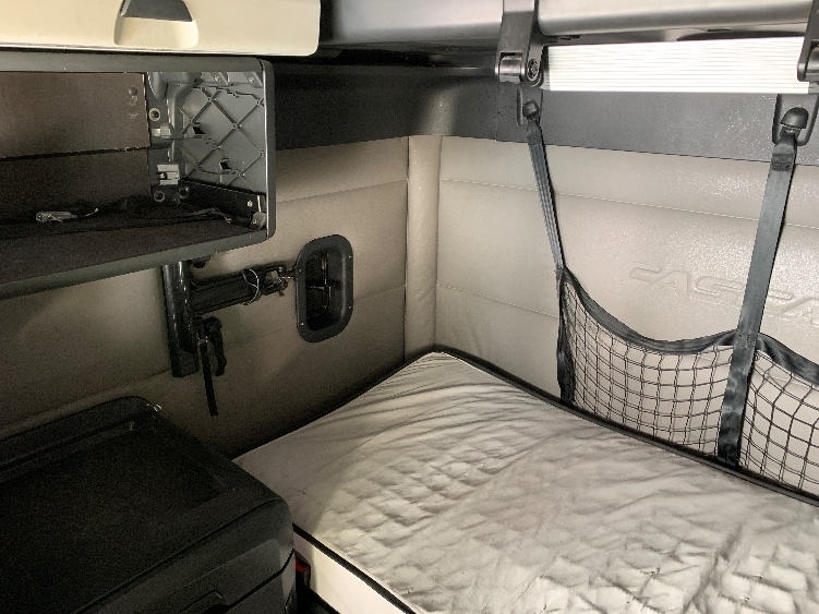 Used 2021 Freightliner Cascadia - photo 21