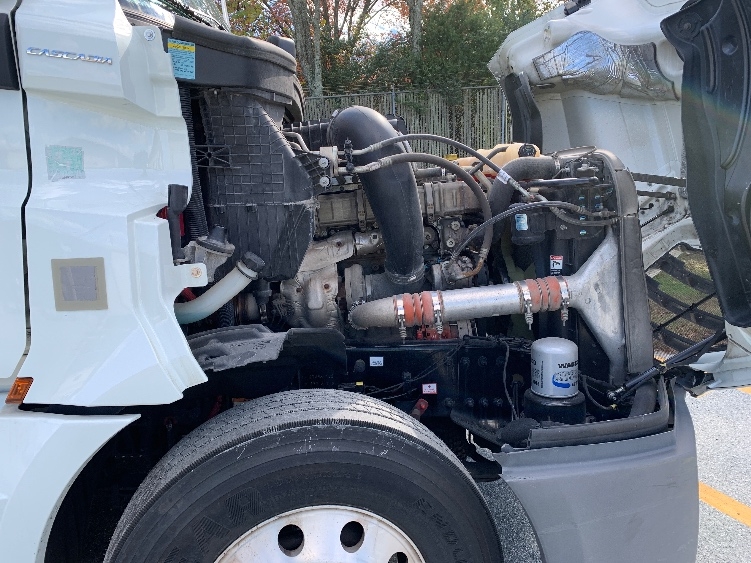 Used 2021 Freightliner Cascadia - photo 22