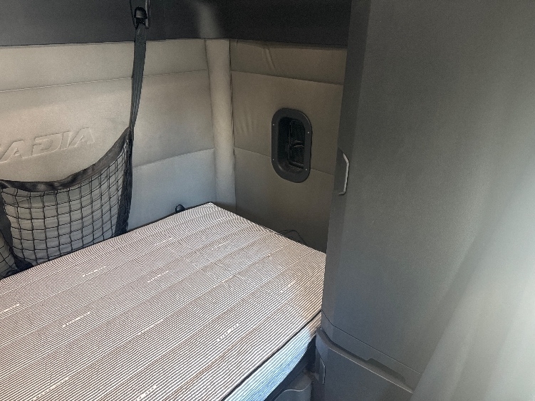 Used 2021 Freightliner Cascadia - photo 20