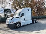 Used 2021 Freightliner Cascadia Detroit DD15AT Semi Truck with Sleeper Cab for sale #EPES21285 - photo 3