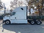 Used 2021 Freightliner Cascadia Detroit DD15AT Semi Truck with Sleeper Cab for sale #EPES21285 - photo 4