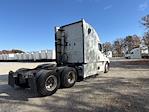 Used 2021 Freightliner Cascadia Detroit DD15AT Semi Truck with Sleeper Cab for sale #EPES21285 - photo 7